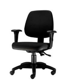 Cadeira Back Systems - Cód 2323